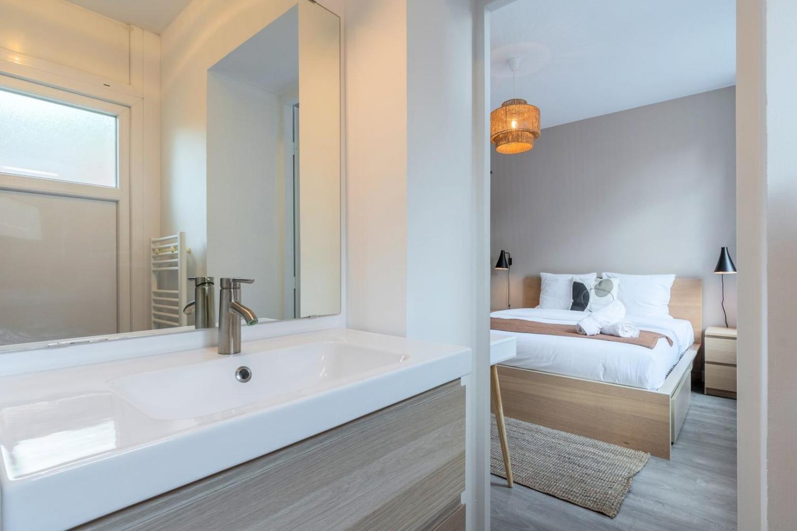 Superbe Appart. 2 Chambres En Plein Centre ! Lille Exteriör bild