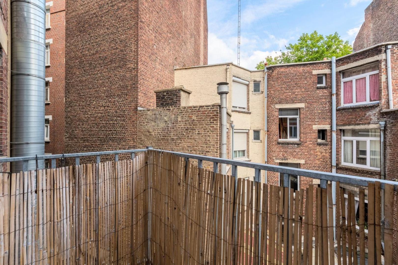 Superbe Appart. 2 Chambres En Plein Centre ! Lille Exteriör bild